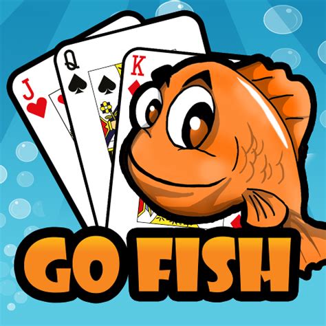 Go fish online casino apk